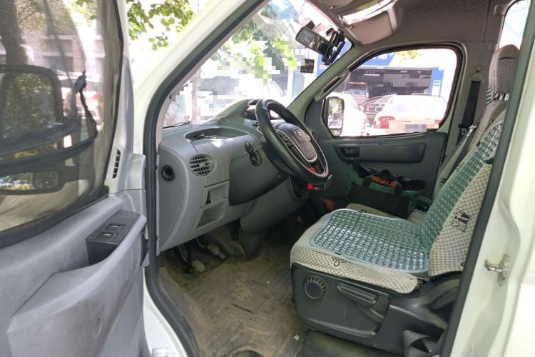 Used SAIC MAXUS V80 RV  Driver Seat