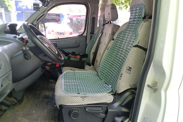 Used SAIC MAXUS V80 RV  Left Front Seat