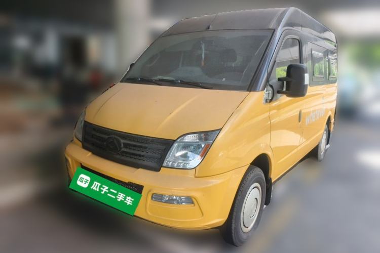 Used SAIC MAXUS V80 RV SAIC Maxus V80 2021, 2.0-liter manual, diesel, 5 seats. Guazi used car, China used car export, Used car for sale, Used cars, Cheapest cars for sale