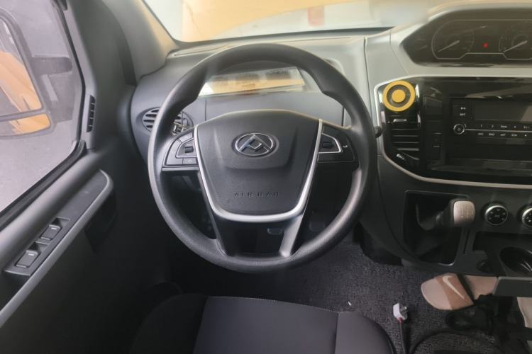 Used SAIC MAXUS V80 RV  Steering Wheel