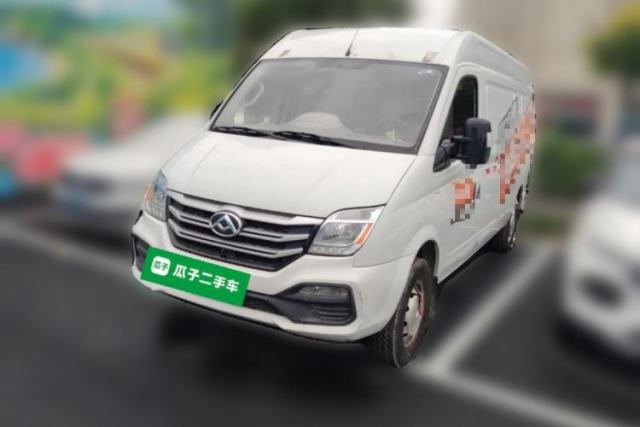Used SAIC MAXUS V90 RV Iveco V80 PUS manual 2.0, no sunroof