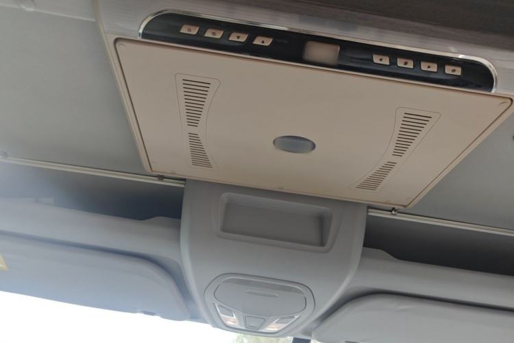 Used SAIC MAXUS V90 RV  Headliner