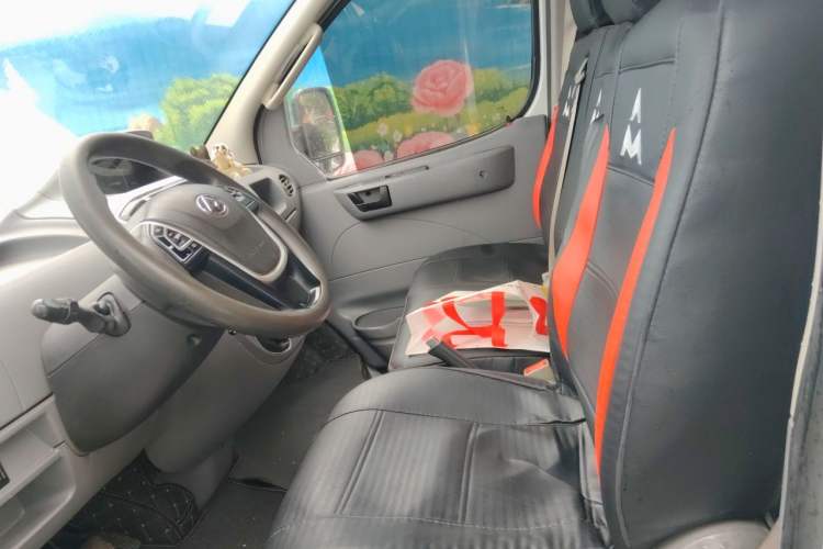 Used SAIC MAXUS V90 RV  Left Front Seat