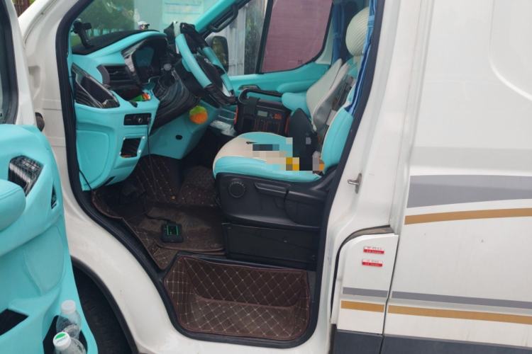 Used SAIC MAXUS V90 RV  Left Front Seat