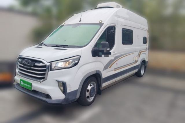 Used SAIC MAXUS V90 RV 