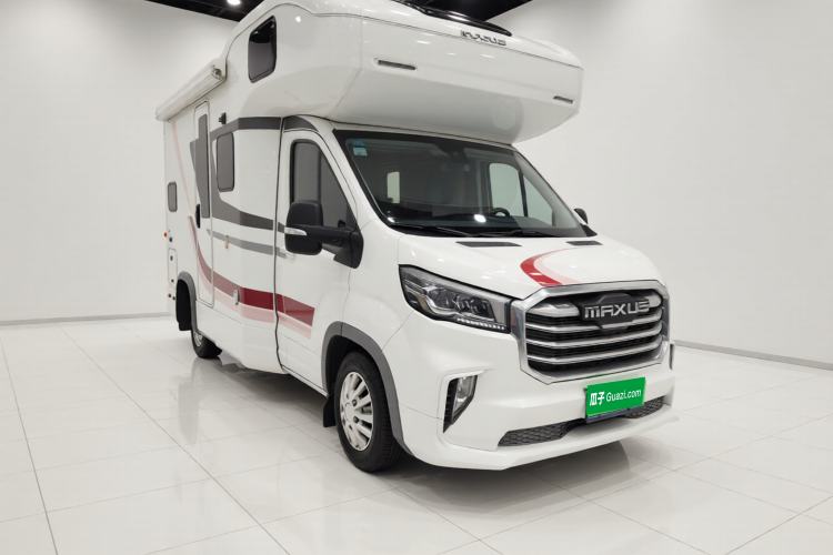 Used SAIC MAXUS V90 RV 2021 Lifestyle V90 Exterior 2