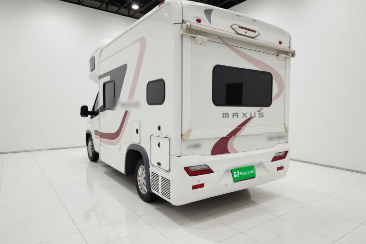Used SAIC MAXUS V90 RV 2021 Lifestyle V90 Exterior 3