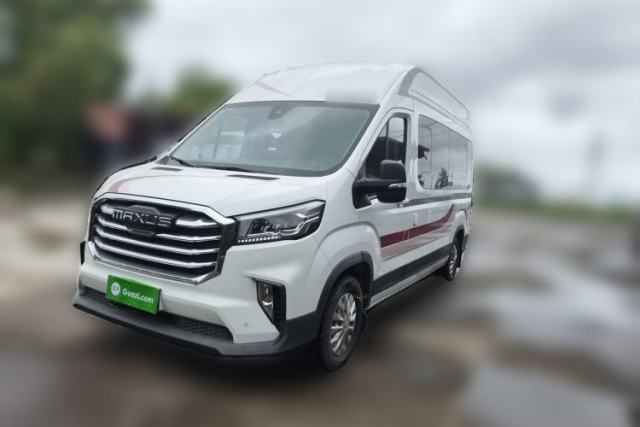 SAIC MAXUS V90 RV 2021 Traveler V90 usado