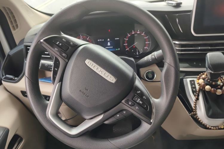 Used SAIC MAXUS V90 RV 2021 Lifestyle V90 Steering Wheel