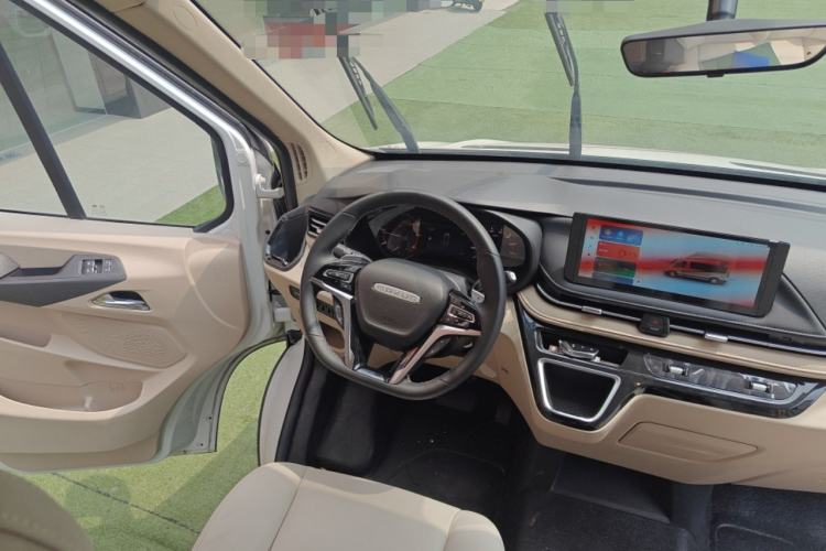 Used SAIC MAXUS V90 RV 2021 Traveler V90 Steering Wheel