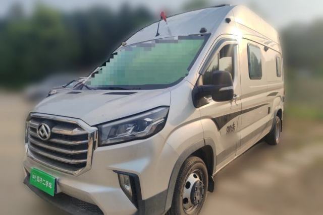 Used SAIC MAXUS V90 RV 