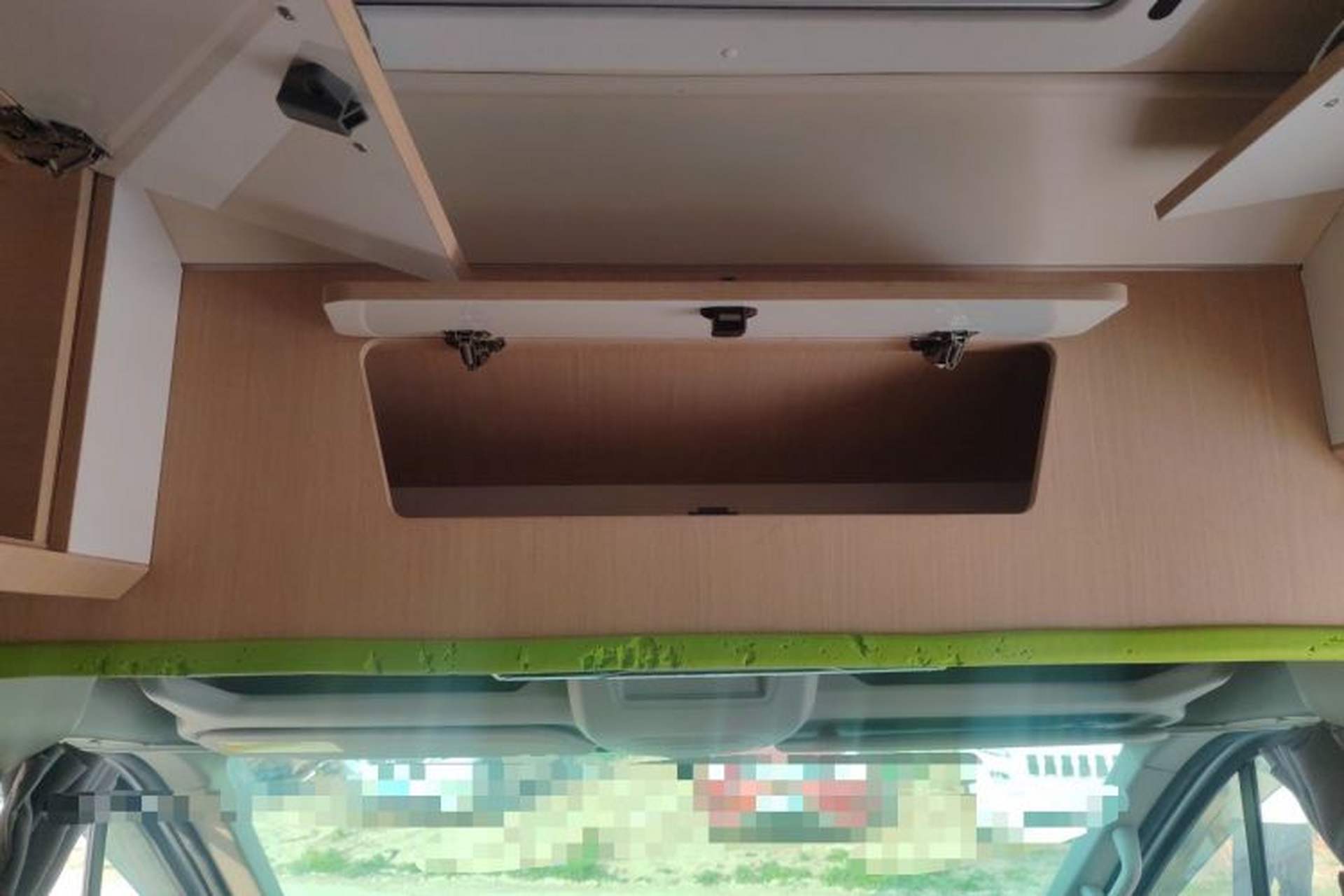 Used SAIC MAXUS V90 RV  Headliner