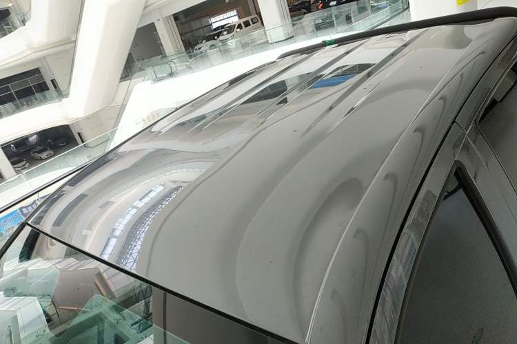 Used SAIC MAXUS Xingji 2023 Starry L 2.0T Diesel Manual 4x4 Elite Edition Long Bed Roof