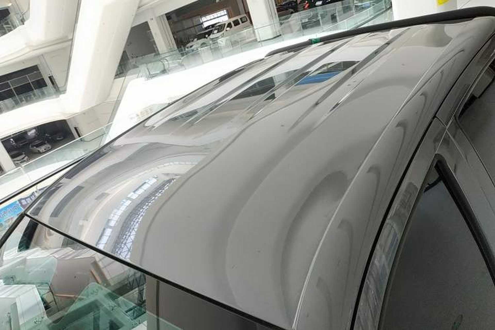 Used SAIC MAXUS Xingji 2023 Starry L 2.0T Diesel Manual 4x4 Elite Edition Long Bed Roof