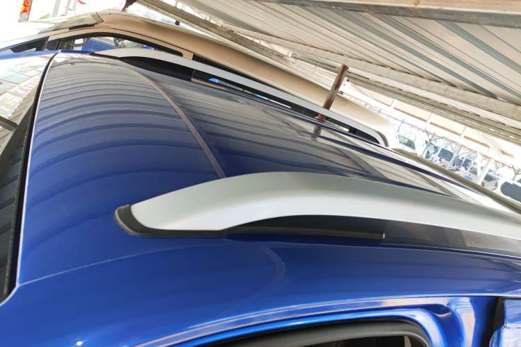 Used SAIC MAXUS Xingji 2023 Starry L 2.0T Diesel Automatic 2WD Elite Edition Long Bed Roof