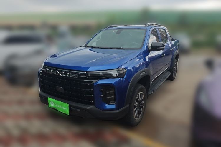 SAIC MAXUS Xingji 2023 Starry H 2.0T Automatic 2WD Gasoline Luxury Edition Standard Wheelbase usado Guazi used car, China used car export, Used car for sale, Used cars, Cheapest cars for sale