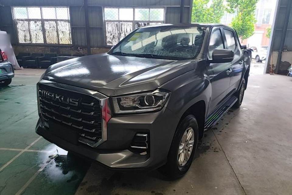 SAIC MAXUS Xingji 2023