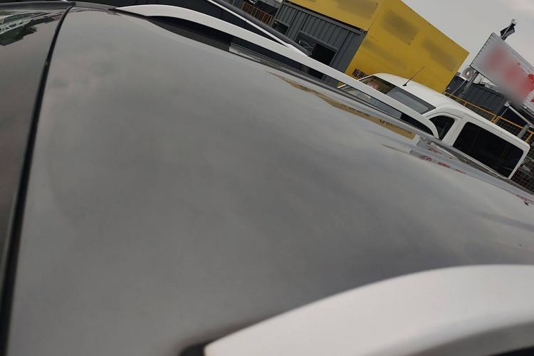 Used SAIC MAXUS Xingji 2023 Starry R 2.0T Automatic Diesel 4x4 Luxury Edition Long-Box Model Roof