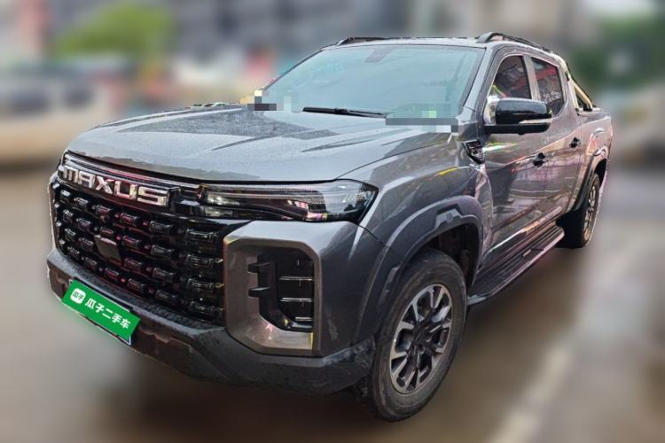 Used SAIC MAXUS Xingji 2023 Starry H 2.0T Automatic Diesel Dual-Turbo All-Wheel Drive Luxury Edition Long Wheelbase Guazi used car, China used car export, Used car for sale, Used  cars, Cheapest cars for sale