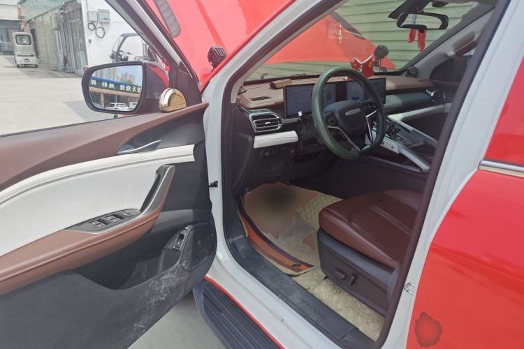 Used SAIC MAXUS Xingji  Driver Seat