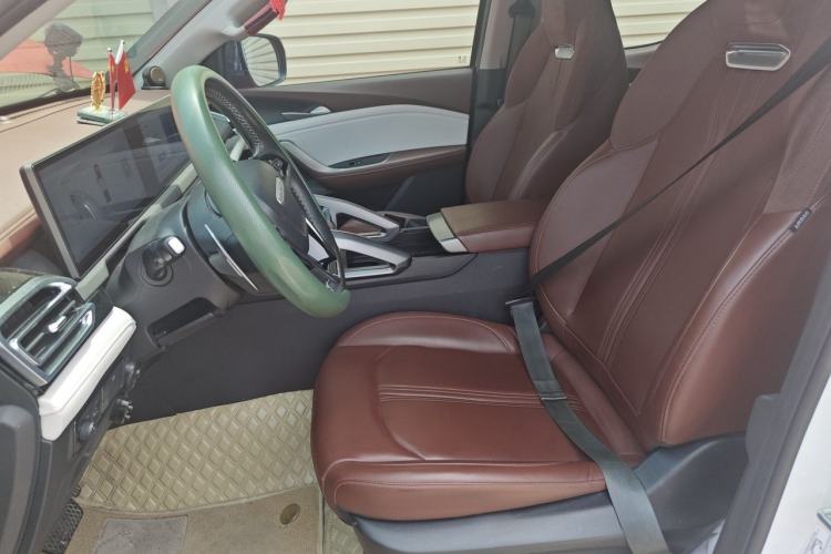 Used SAIC MAXUS Xingji  Left Front Seat