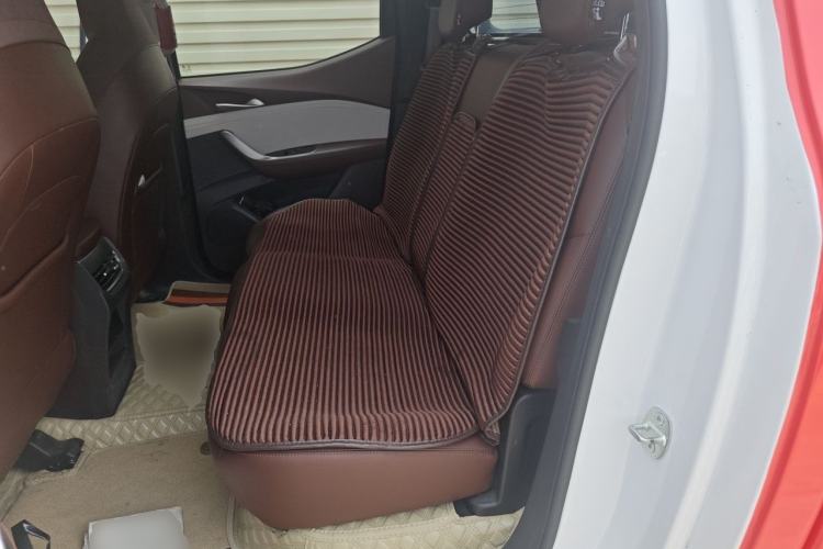 Used SAIC MAXUS Xingji  Left Rear Seat