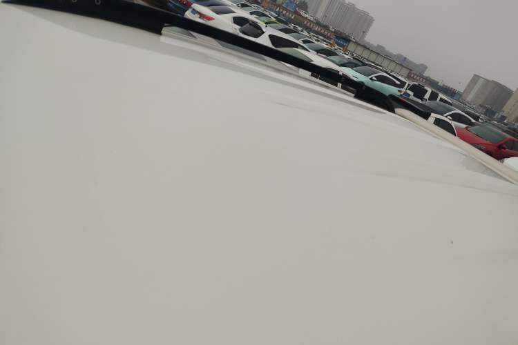 Used SAIC MAXUS Xingji 2023 Starry H 2.0T Automatic Diesel Dual-Turbo All-Wheel Drive Luxury Edition Long Wheelbase Roof