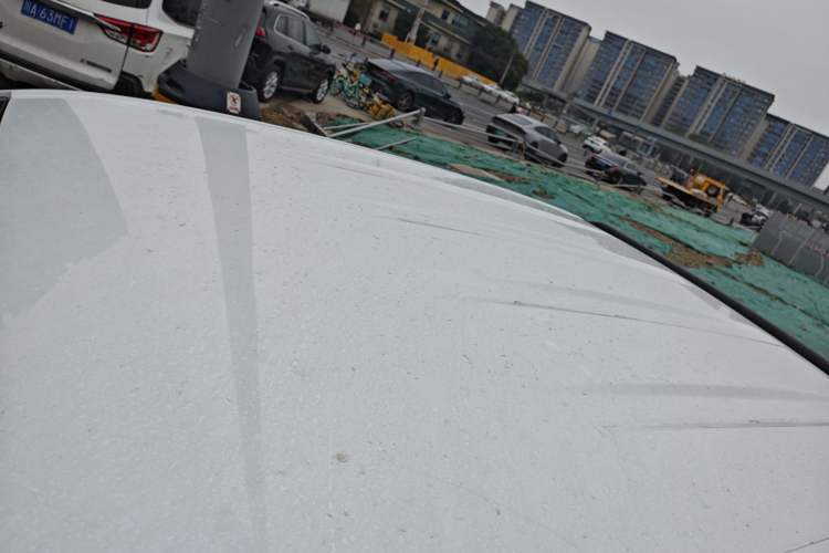 Used SAIC MAXUS Xingji 2023 Starry L 2.0T Diesel Automatic 4x4 Elite Edition Long Bed Roof