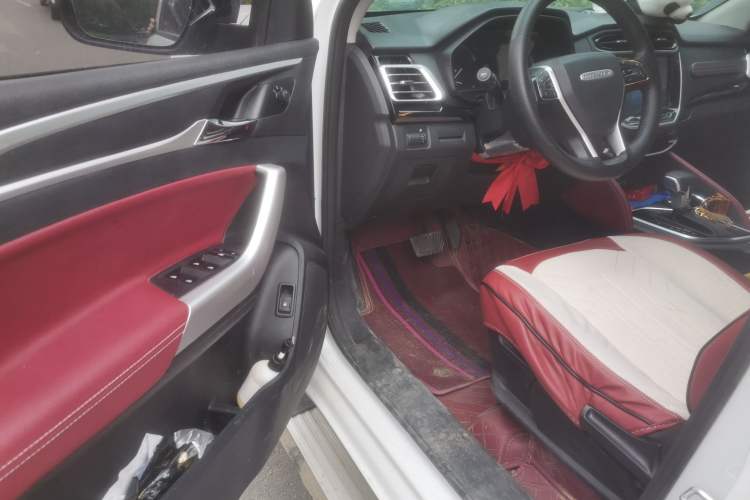 Used SAIC MAXUS Xingji  Driver Seat