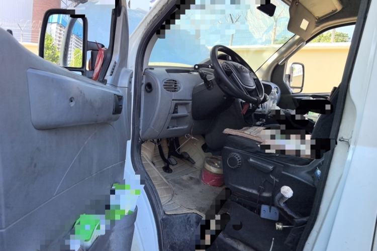 Used SAIC MAXUS Xingji X  Driver Seat