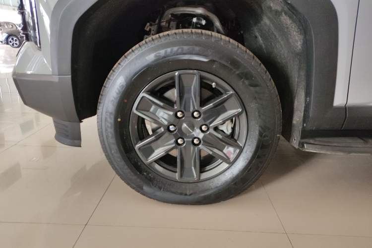 Used SAIC MAXUS Xingji X 2025 2.5T Luxury Edition Exterior 7