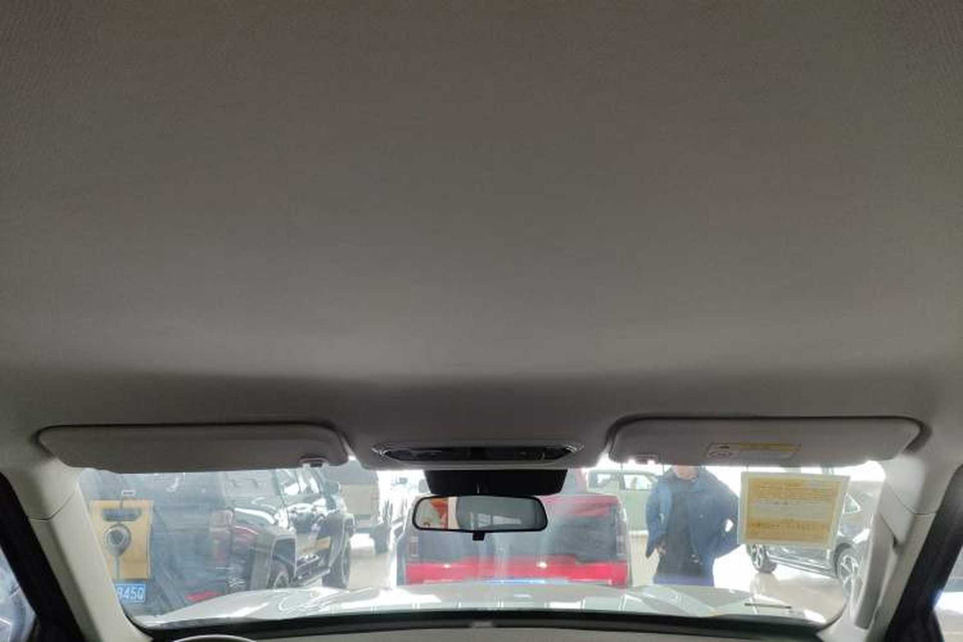 Used SAIC MAXUS Xingji X 2025 2.5T Luxury Edition Headliner
