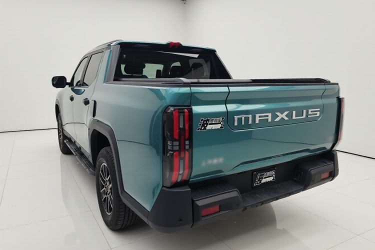 Used SAIC MAXUS Xingji X 2025 2.5T Luxury Edition Exterior 2