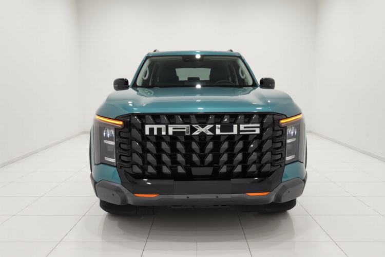 Used SAIC MAXUS Xingji X 2025 2.5T Luxury Edition Front