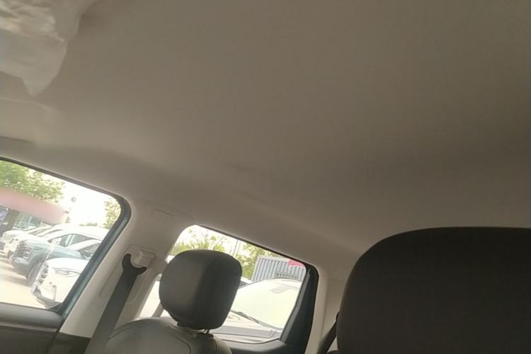 Used SAIC MAXUS Xingji X 2025 2.5T Luxury Edition Headliner