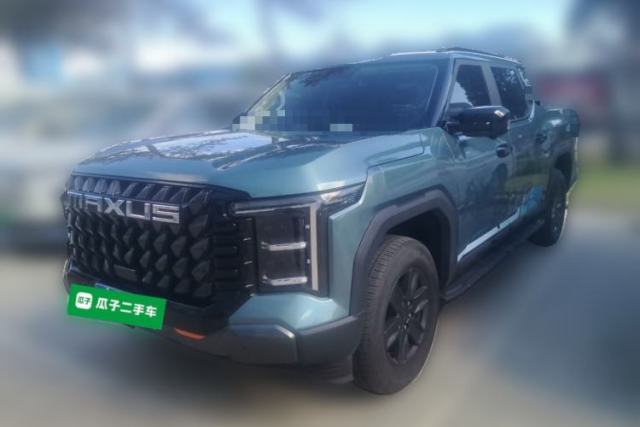 Used SAIC MAXUS Xingji X 2025 2.5T Luxury Edition