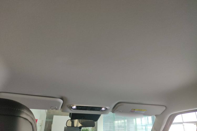 Used SAIC MAXUS Xingji X 2025 2.5T Luxury Edition Headliner