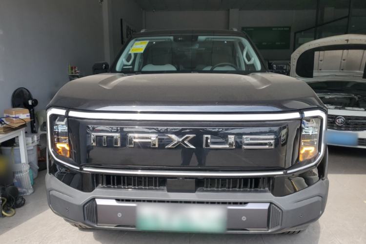 Used SAIC MAXUS Xingji X New Energy 2025 Flagship Edition Exterior 1