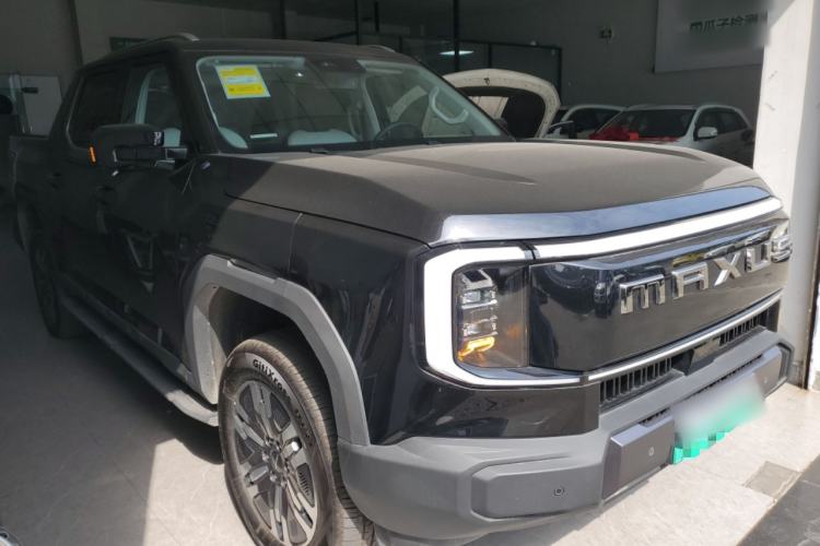Used SAIC MAXUS Xingji X New Energy 2025 Flagship Edition Exterior 2