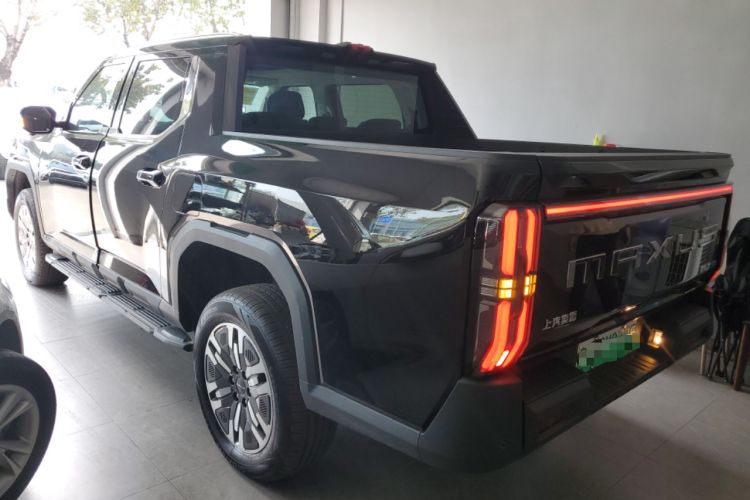 Used SAIC MAXUS Xingji X New Energy 2025 Flagship Edition Exterior 3
