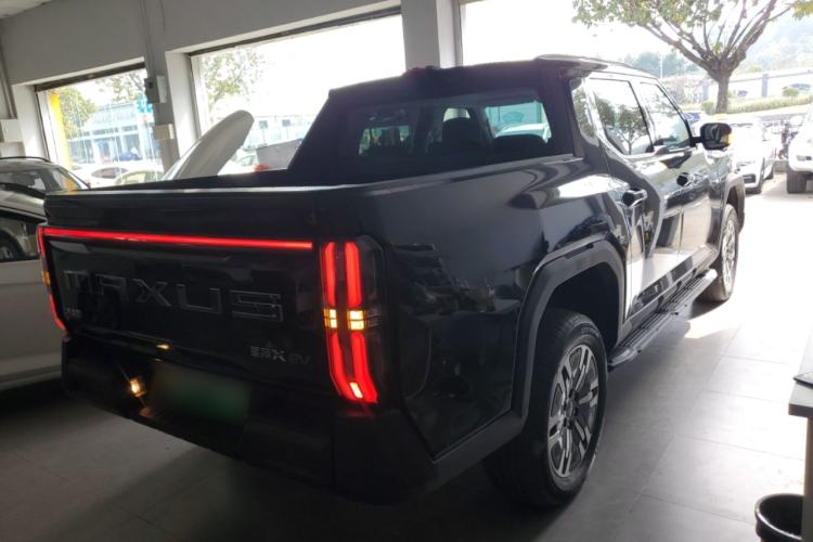 Used SAIC MAXUS Xingji X New Energy 2025 Flagship Edition Exterior 5