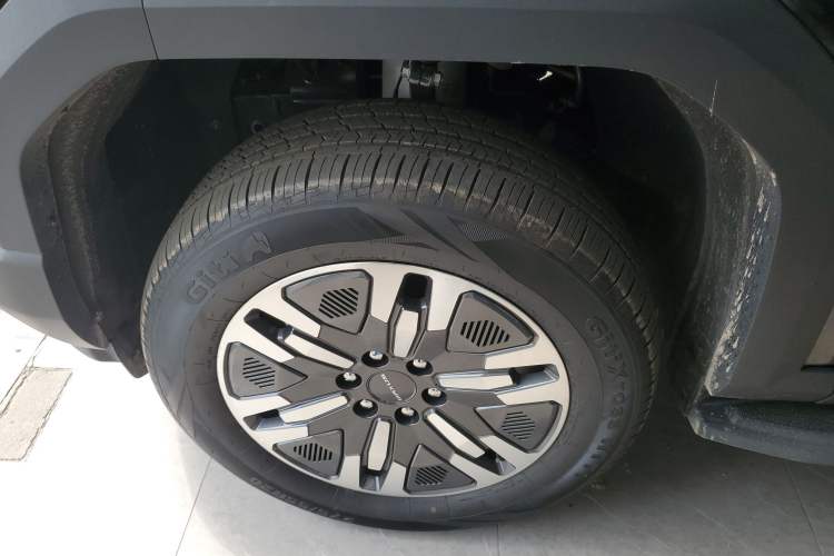 Used SAIC MAXUS Xingji X New Energy 2025 Flagship Edition Exterior 7