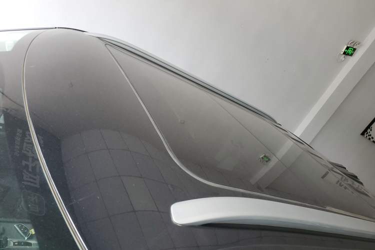 Used SAIC MAXUS Xingji X New Energy 2025 Flagship Edition Roof