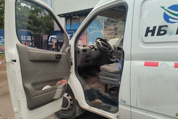Used SAIC MAXUS Xintu EV80  Driver Seat