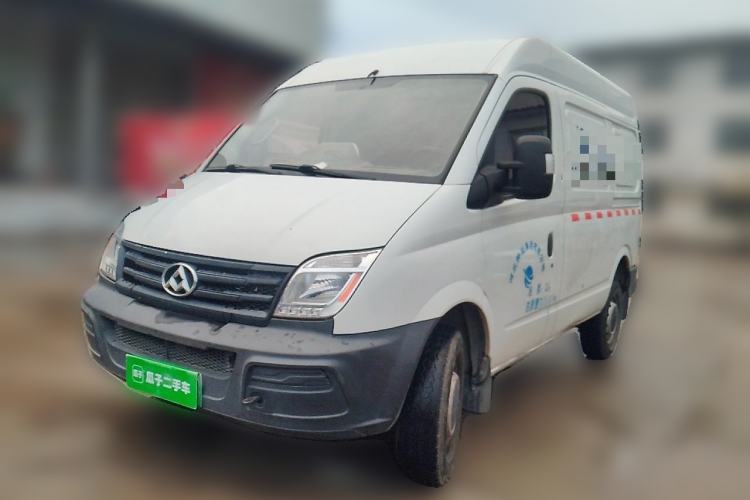Ojetý SAIC MAXUS Xintu EV80 2015 Maxus EV80, Automatic, 3 Seats, 59.9 kWh Guazi used car, China used car export, Used car for sale, Used  cars, Cheapest cars for sale