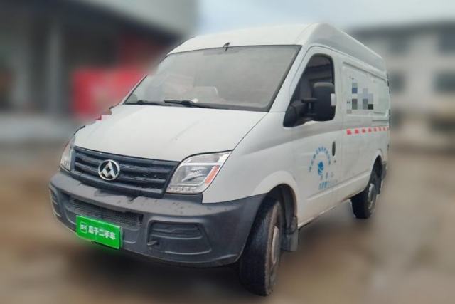 Used SAIC MAXUS Xintu EV80 2015 Maxus EV80, Automatic, 3 Seats, 59.9 kWh