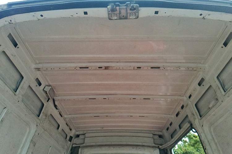 Used SAIC MAXUS Xintu EV80  Headliner