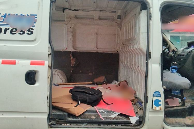Used SAIC MAXUS Xintu EV80  Left Rear Seat