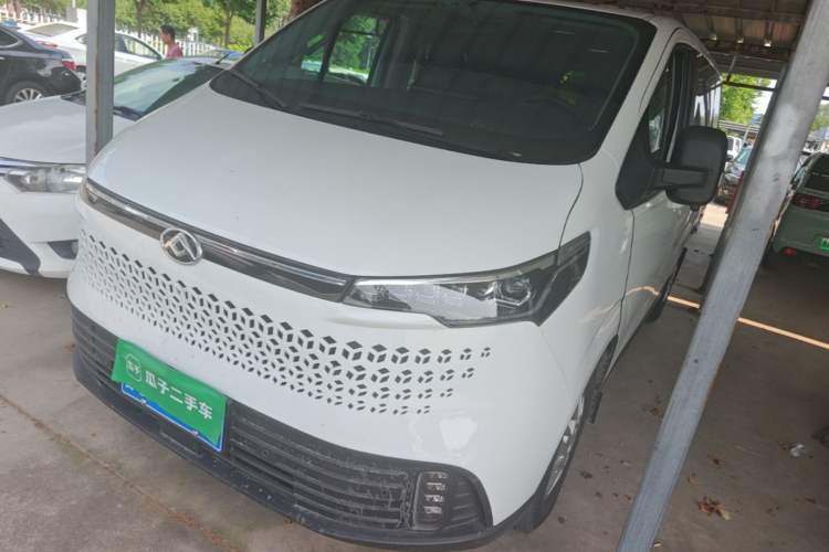 SAIC MAXUS Xintu V70 2023 2.0T Elite Edition Manual Transmission Short Wheelbase Low Roof 5/6 Seats (125 hp) مستعملة Guazi used car, China used car export, Used car for sale, Used  cars, Cheapest cars for sale