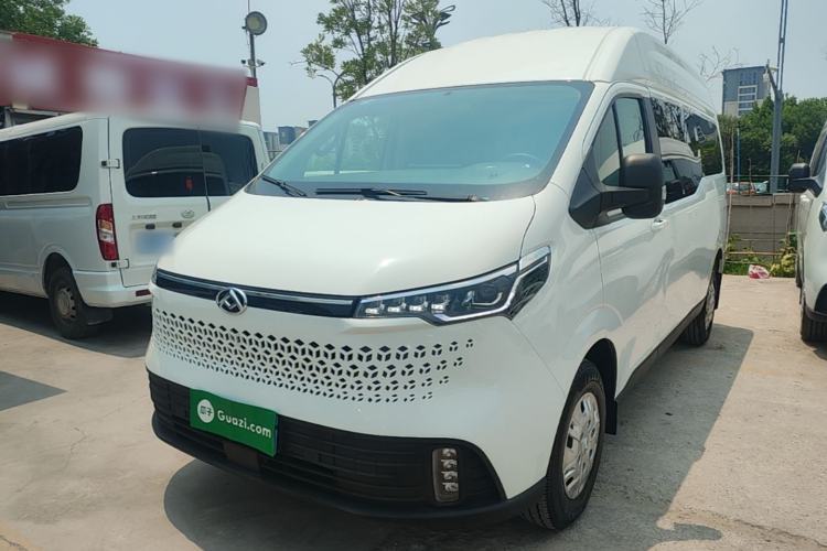 Used SAIC MAXUS Xintu V70 2023 2.0T Elite Edition Automatic Long Wheelbase Mid-Height 6/7 Seats Guazi used car, China used car export, Used car for sale, Used  cars, Cheapest cars for sale